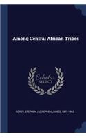 Among Central African Tribes
