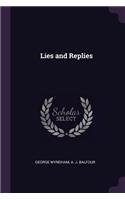 Lies and Replies