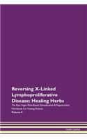 Reversing X-Linked Lymphoproliferative D
