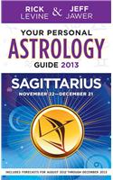 Your Personal Astrology Guide: Sagittarius