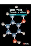 Natural Product Chemistry at a Glance
