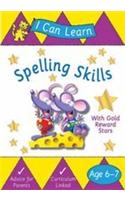 Spelling Skills