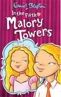 In The Fifth At Malory Towers 