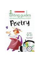 Poetry for Ages 9-11