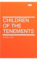 Children of the Tenements
