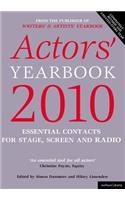 Actors' Yearbook 2010