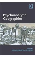 Psychoanalytic Geographies