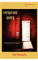 refrigerator poetry