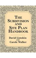 The Subdivision and Site Plan Handbook