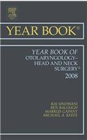 Year Book of Otolaryngology-Head and Neck Surgery