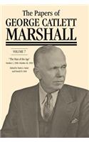 Papers of George Catlett Marshall