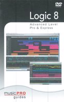 Logic 8 Advanced Level: Pro & Express