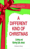 Different Kind of Christmas - Children's Study