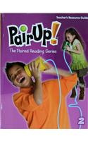 Pair Up! Teacher's Guide Grade 2 2008c
