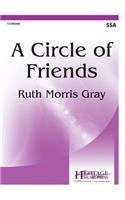 A Circle Of Friends
