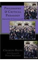 Philosophy and Critical Pedagogy