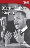 Martin Luther King Jr.: Early Fluent Plus