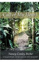 Call of My Heart