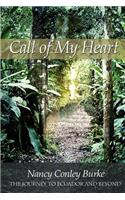 Call of My Heart