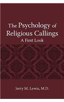 Psychology of Religous Callings