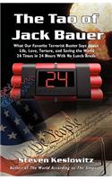 The Tao of Jack Bauer