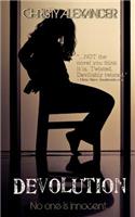 Devolution: Book One of the Devolution Trilogy(English)