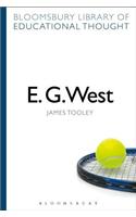 E. G. West