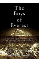 The Boys of Everest