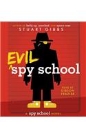 Evil Spy School