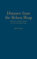 Distance from the Belsen Heap