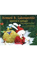 Howard B. Labougeotte Apprend ? Partager