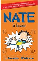 Nate: N° 8 - Nate À La Une