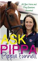 Ask Pippa (Questions and Answers)