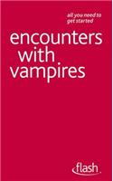 Encounters with Vampires: Flash