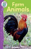 Tadpoles Learners: Farm Animals: (Tadpoles Learners)