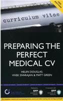 Preparing the Perfect Medical CV