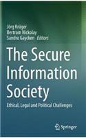 Secure Information Society