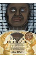 Keeper of the Ark (A Moses Trilogy)