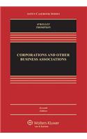 Corporations and Other Business Associations