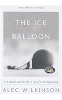 Ice Balloon