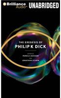 Exegesis of Philip K. Dick