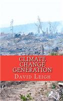 Climate Change Generation