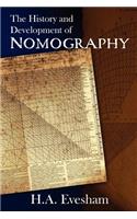 History and Development of Nomography