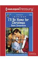 I'll Be Home for Christmas
