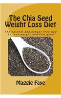 Chia Seed Weight Loss Diet