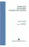 Wireless Infrared Communications