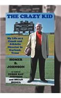 The Crazy Kid
