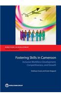 Fostering Skills in Cameroon