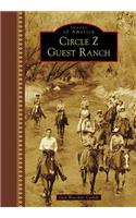 Circle Z Guest Ranch