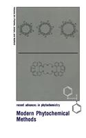 Modern Phytochemical Methods